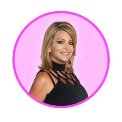 Kimberly Berger - I'm the Key to Your New Home