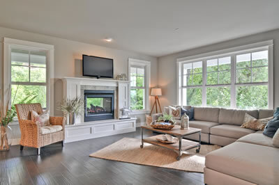 Does Staging make a Home Sell For More?