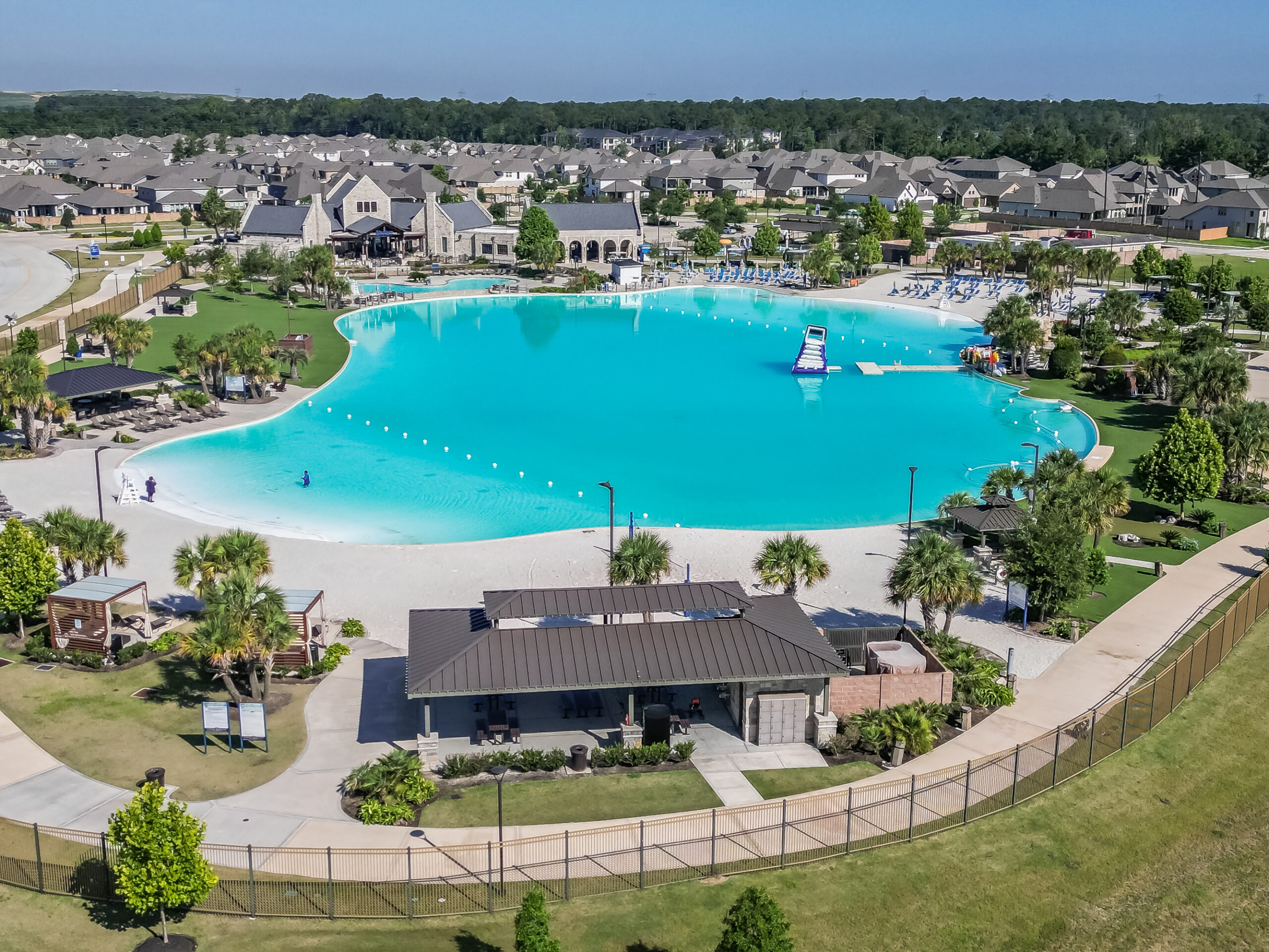 Discovering Balmoral: A Hidden Gem in Humble, Texas