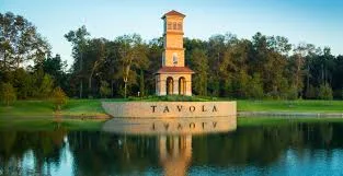 Discover Tavola: A Vibrant Master-Planned Community in New Caney, TX