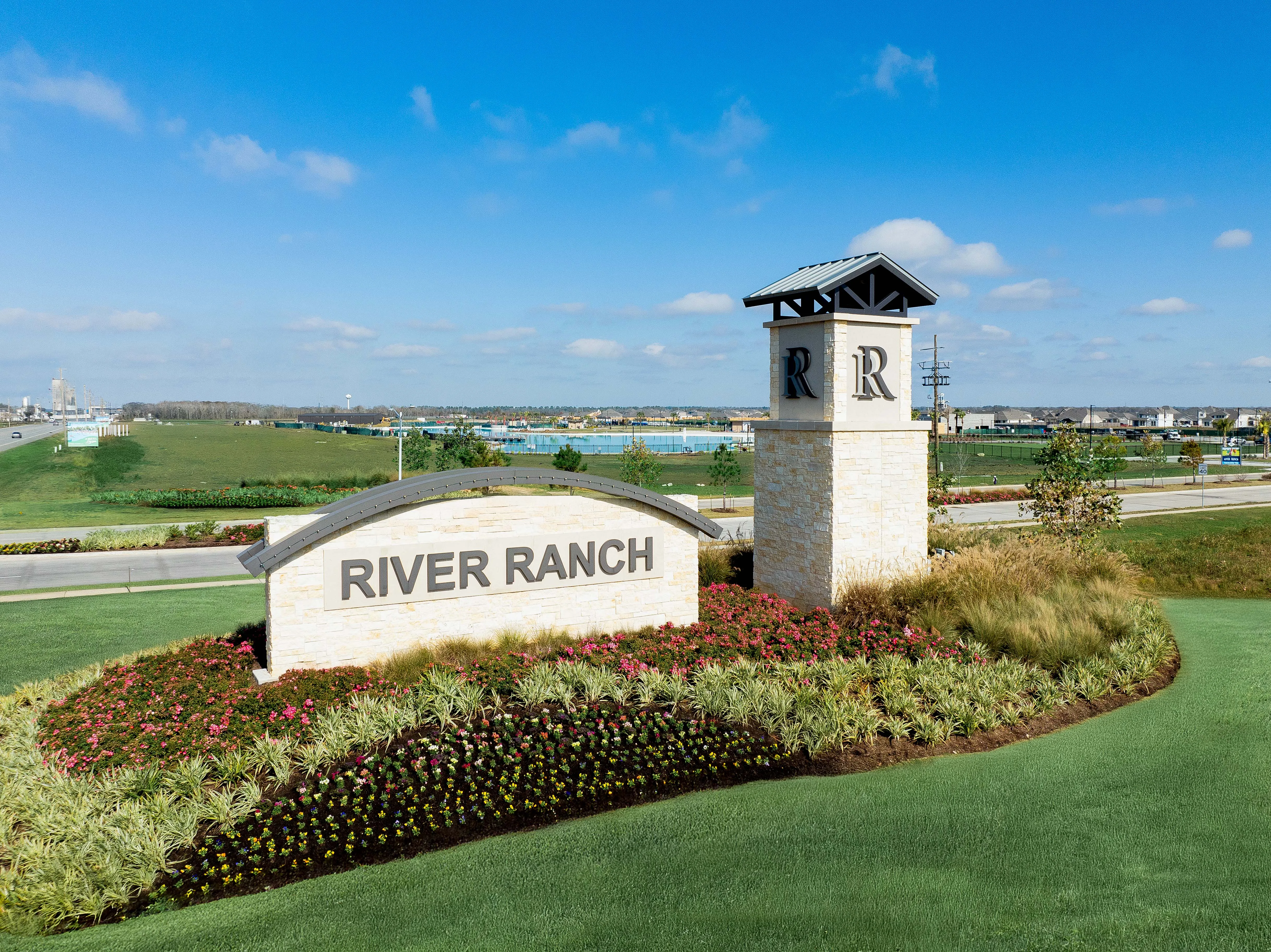 River Ranch: A Growing Master-Planned Community in Dayton, Texas