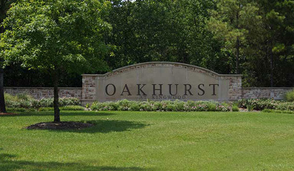 oakhurst