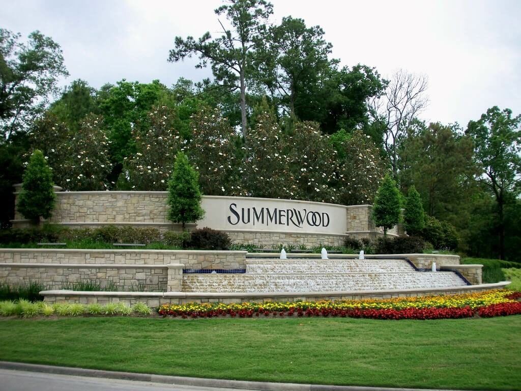 Summerwood Homes