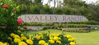 Valley Ranch