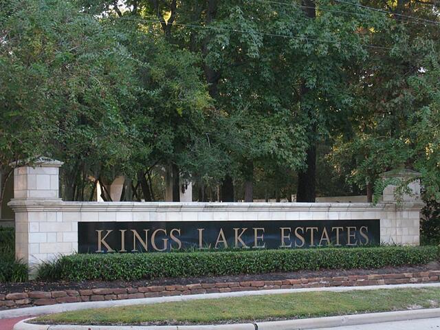 kings lake estates
