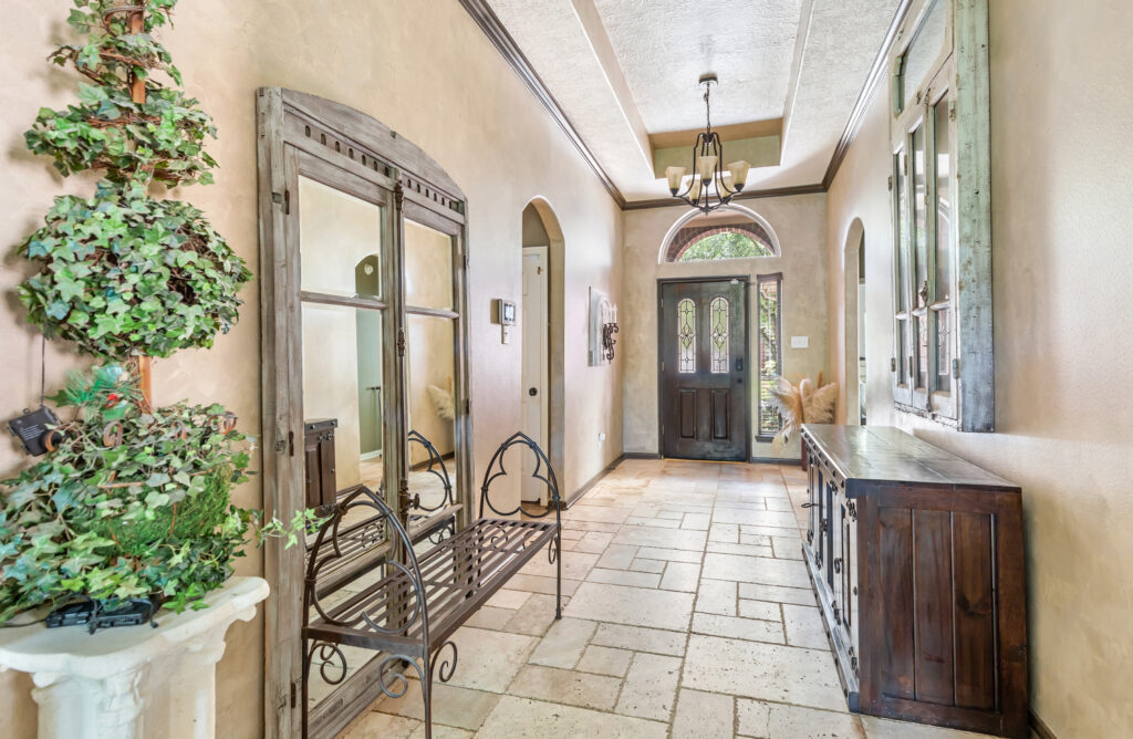 6735 Auburn Oak Trail, Humble, TX 77346