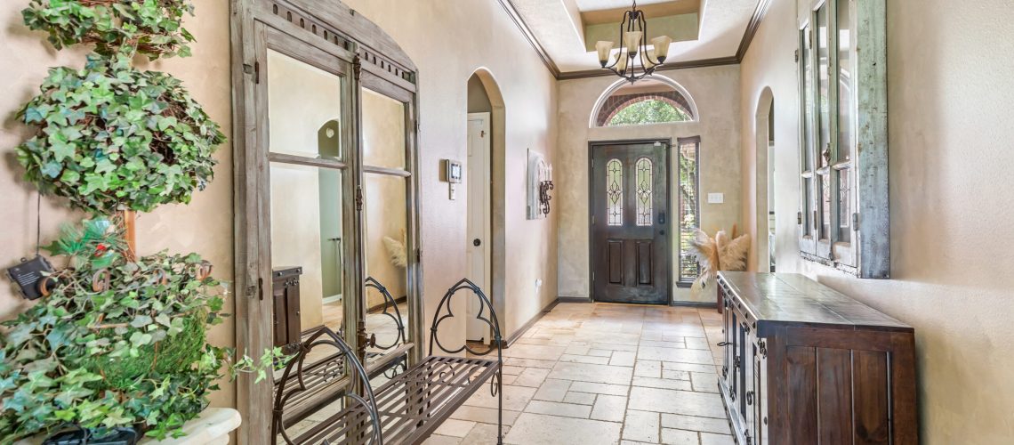 6735 Auburn Oak Trail, Humble, TX 77346