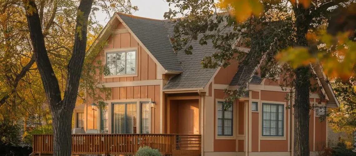 How Seasons Affect the Housing Market