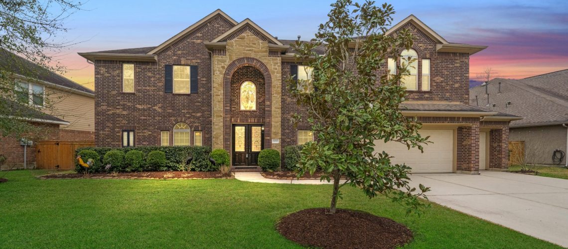 13006 Freemont Peak Lane