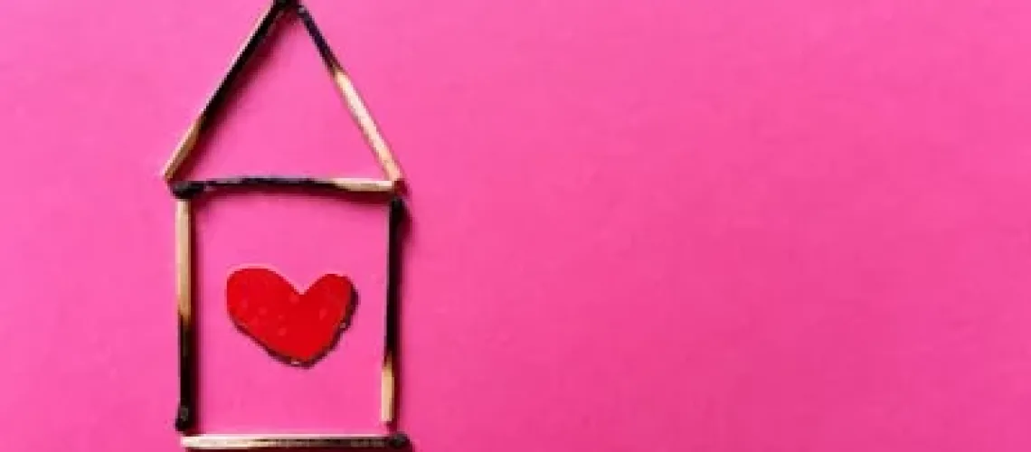 Why the house you love ay not be the right one