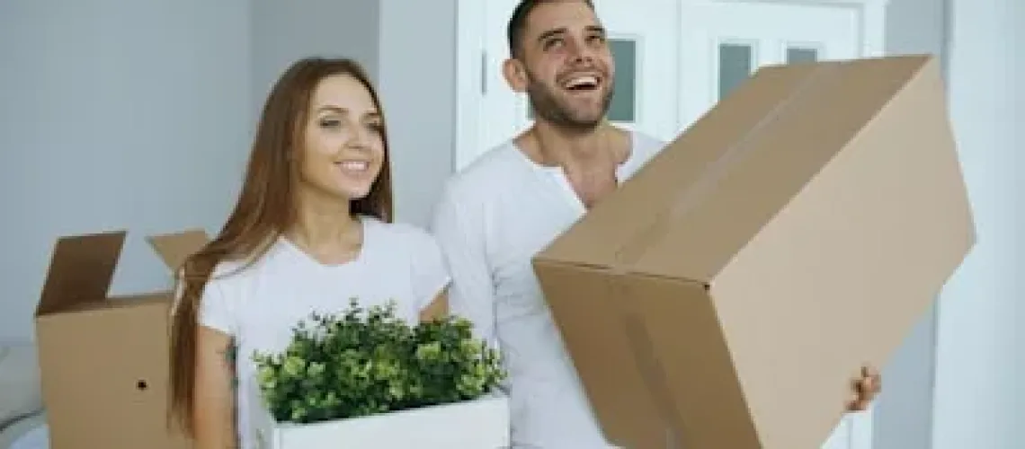 Real Estate Emotions