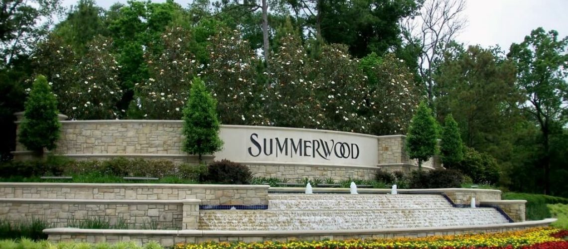 Summerwood Homes